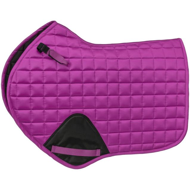 Barnsby Grip Pad - Stop your saddle slipping, perfect for cobs and native  ponies. SUNDAY SPOTLIGHT 