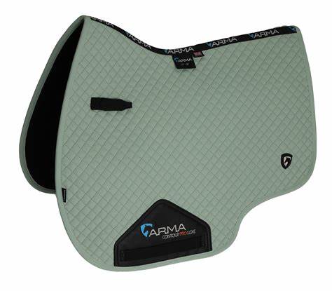 Barnsby Grip Pad - Stop your saddle slipping, perfect for cobs and native  ponies. SUNDAY SPOTLIGHT 